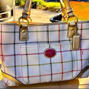Coach Purse 👜